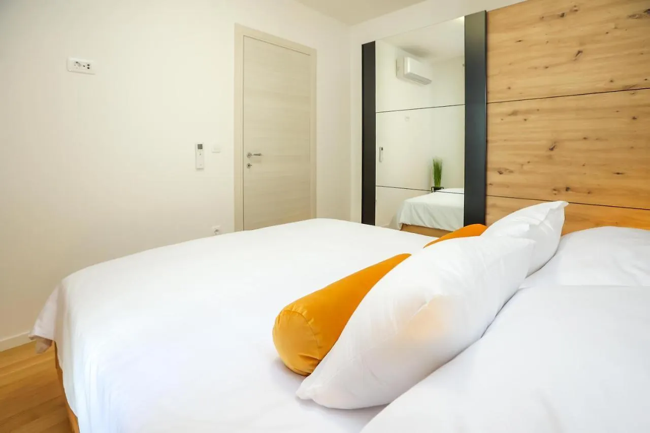 Apartment Margarita Zadar Croatia