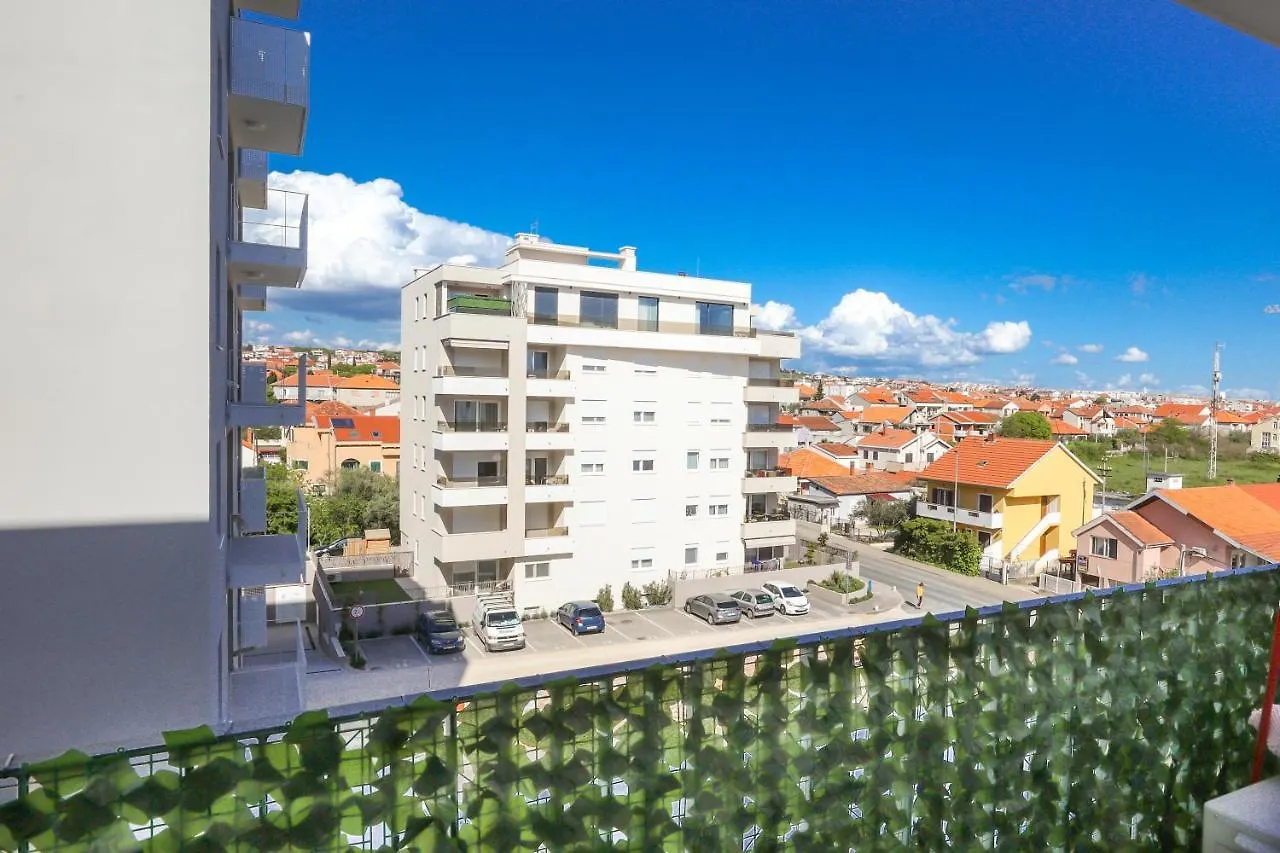 Apartment Margarita Zadar