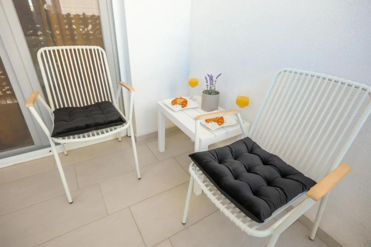 Apartment Margarita Zadar