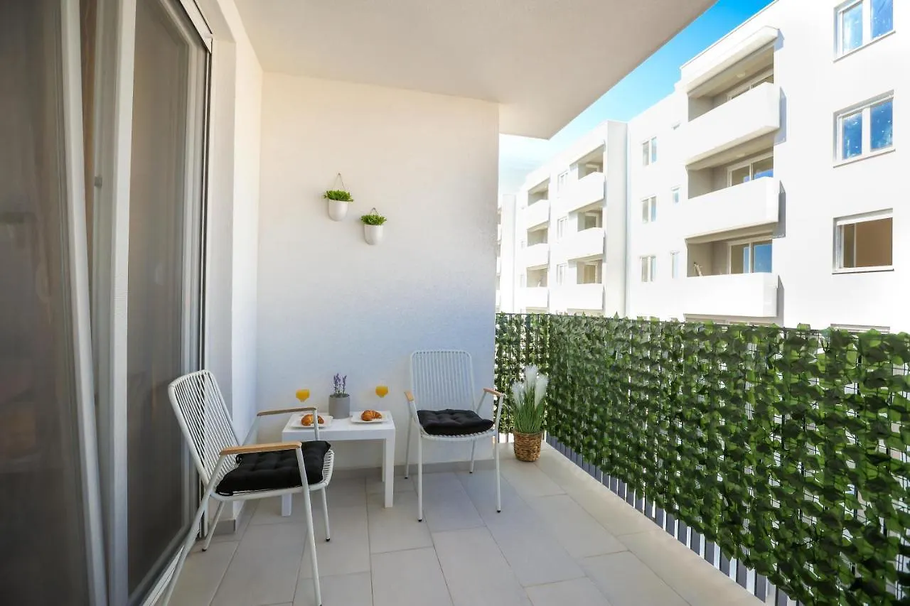 Apartment Margarita Zadar