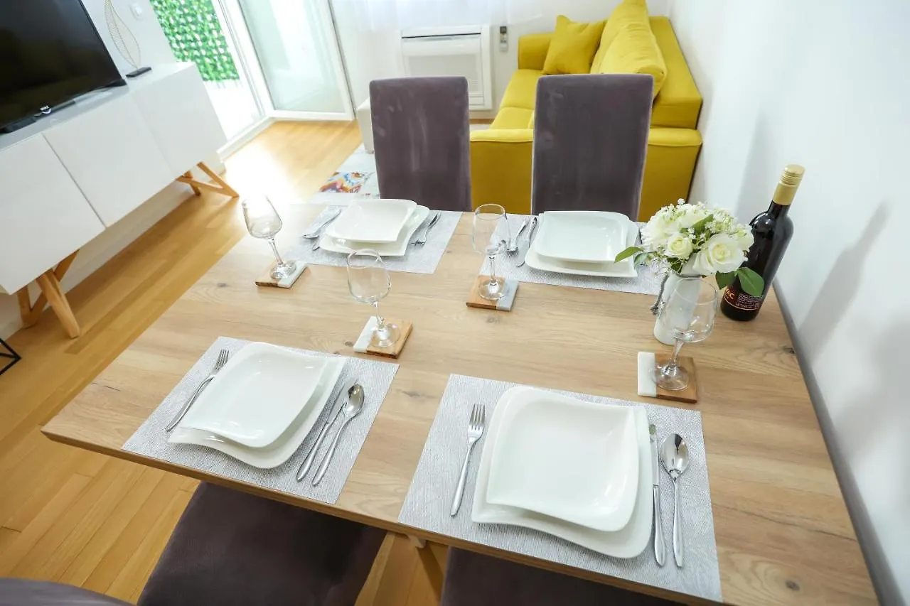 Apartment Margarita Zadar