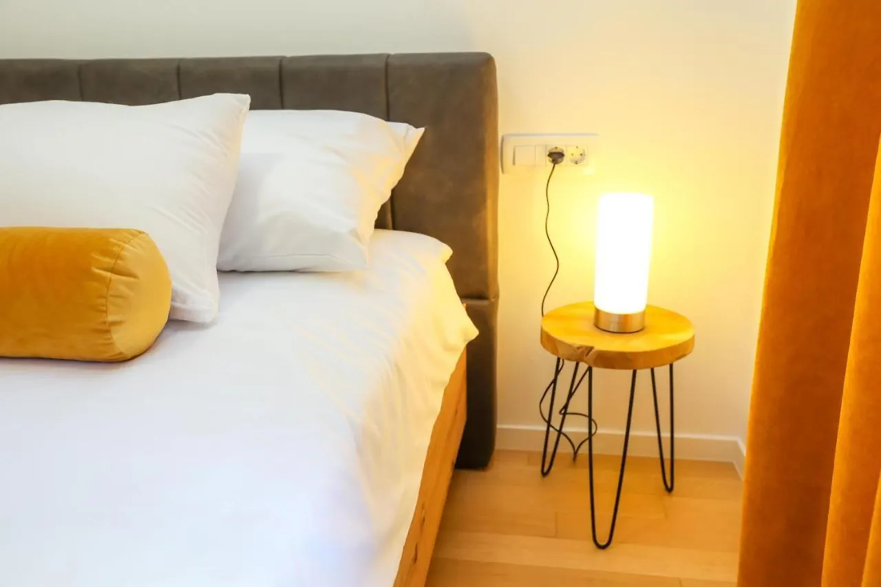 Apartment Margarita Zadar Croatia