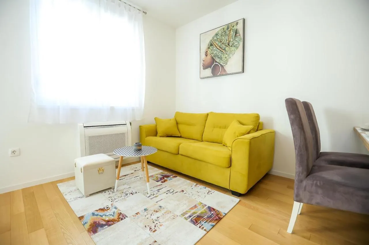 Apartment Margarita Zadar